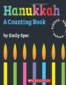 Hanukkah: A Counting Book