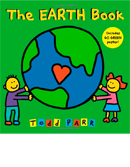 The Earth Book teaches Do Not Destroy and Repair The World